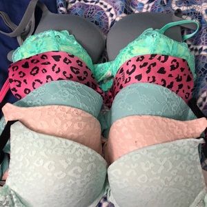 Victoria Secret Bras